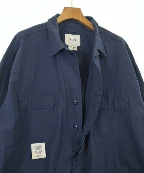 WTAPS 軍裝夾克