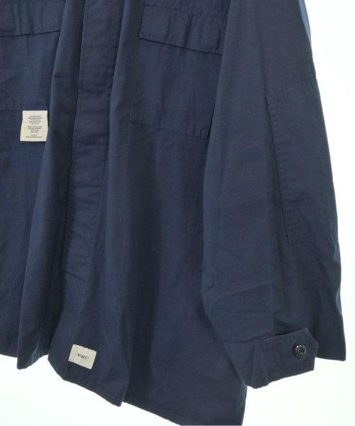 WTAPS 軍裝夾克