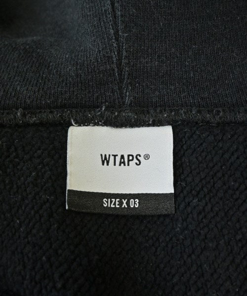 WTAPS 連帽衫