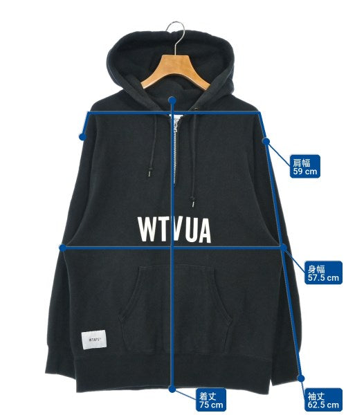WTAPS 連帽衫
