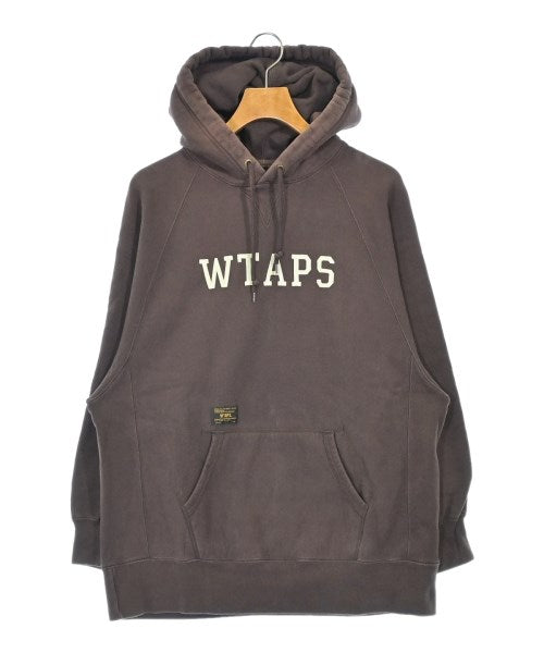 WTAPS 連帽衫