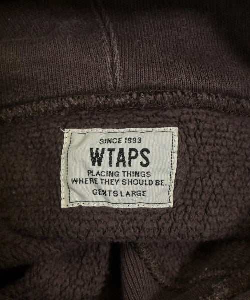 WTAPS 連帽衫
