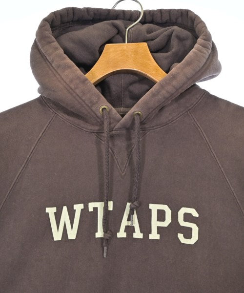 WTAPS 連帽衫