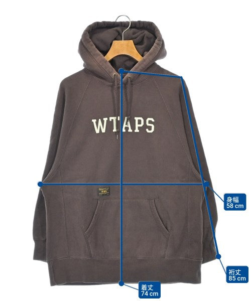 WTAPS 連帽衫
