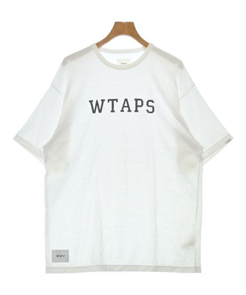 WTAPS T恤/上衣