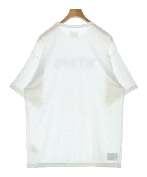 WTAPS T恤/上衣
