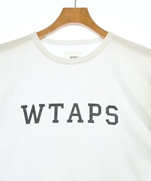 WTAPS T恤/上衣
