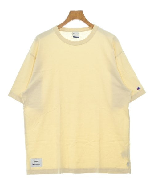 WTAPS T恤/上衣