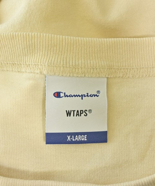 WTAPS T恤/上衣