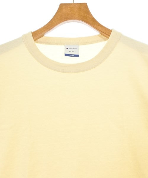 WTAPS T恤/上衣