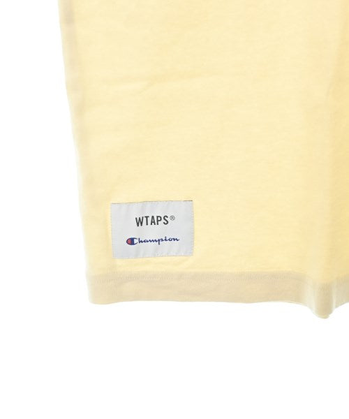 WTAPS T恤/上衣