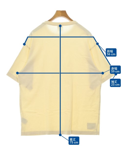 WTAPS T恤/上衣
