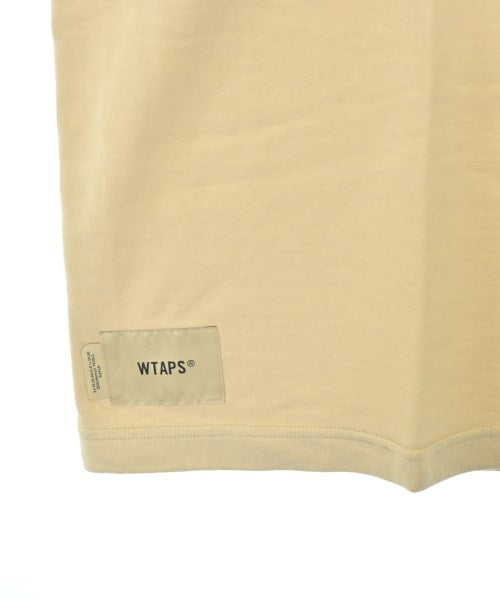 WTAPS T恤/上衣