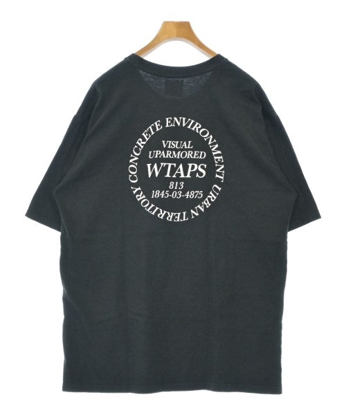 WTAPS T恤/上衣