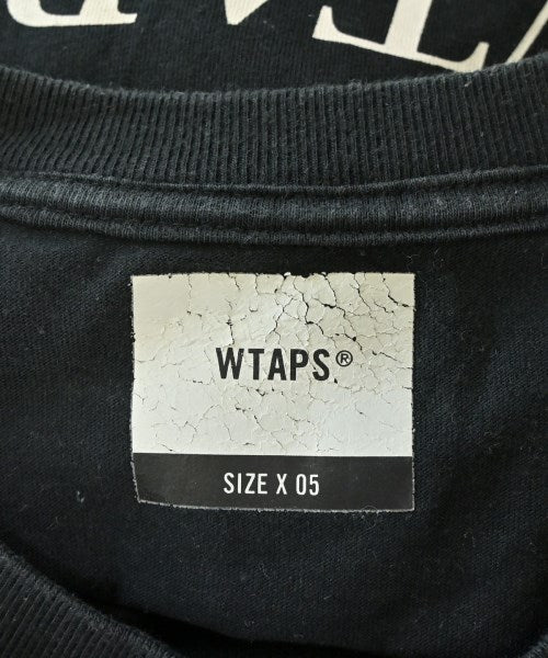 WTAPS T恤/上衣
