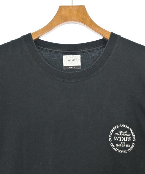 WTAPS T恤/上衣