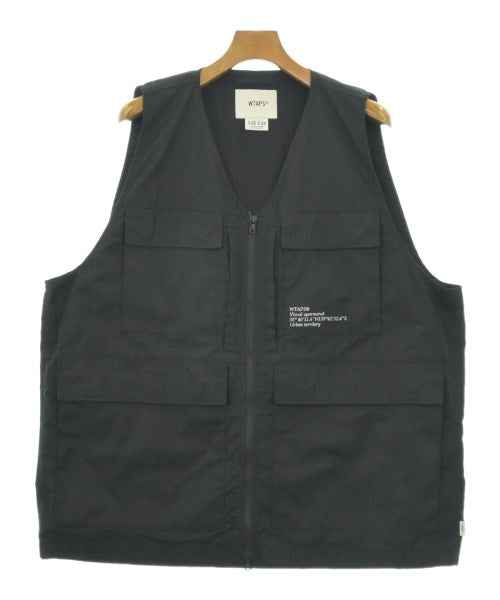 WTAPS 其他飛行外套