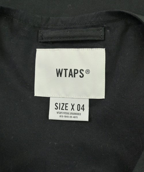 WTAPS 其他飛行外套