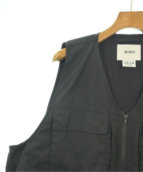 WTAPS 其他飛行外套