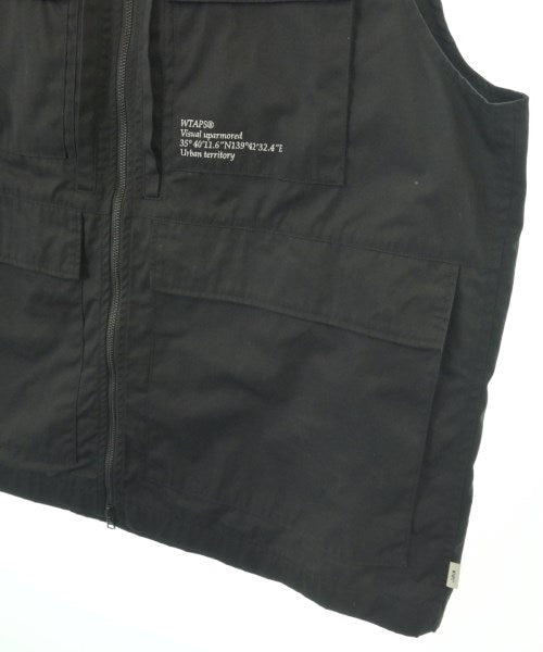 WTAPS 其他飛行外套