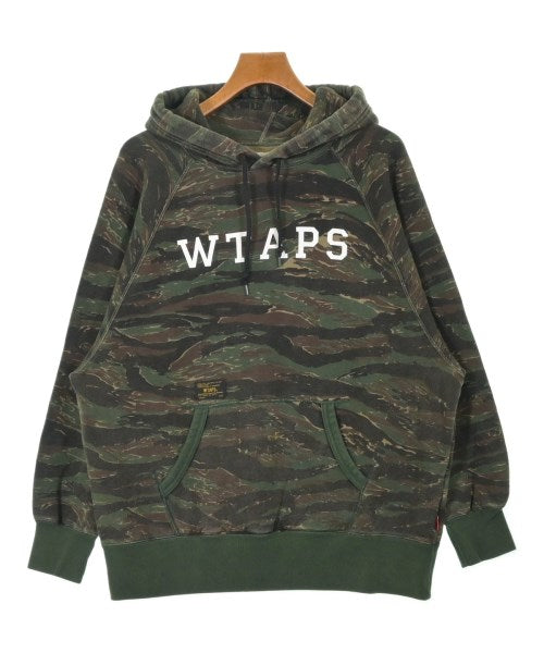WTAPS 連帽衫