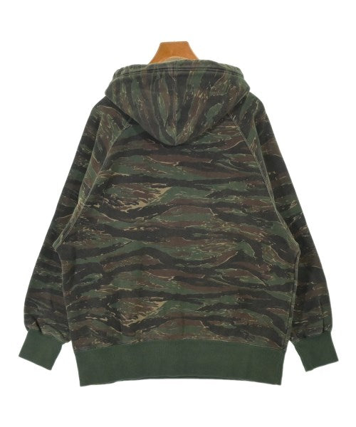 WTAPS 連帽衫