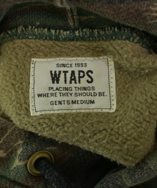 WTAPS 連帽衫