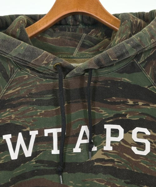WTAPS 連帽衫