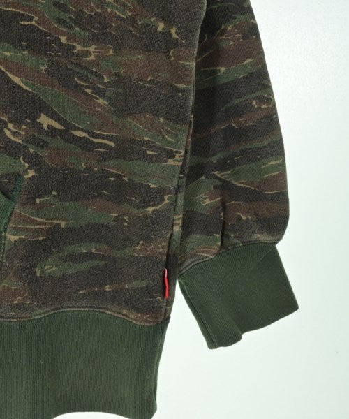 WTAPS 連帽衫