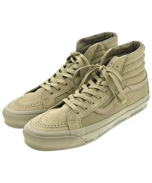 WTAPS 運動鞋