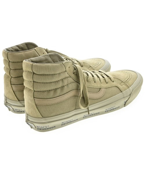 WTAPS 運動鞋