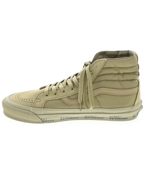 WTAPS 運動鞋