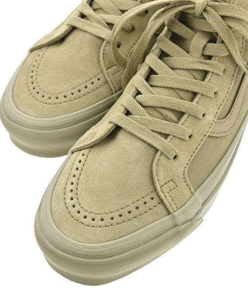 WTAPS 運動鞋