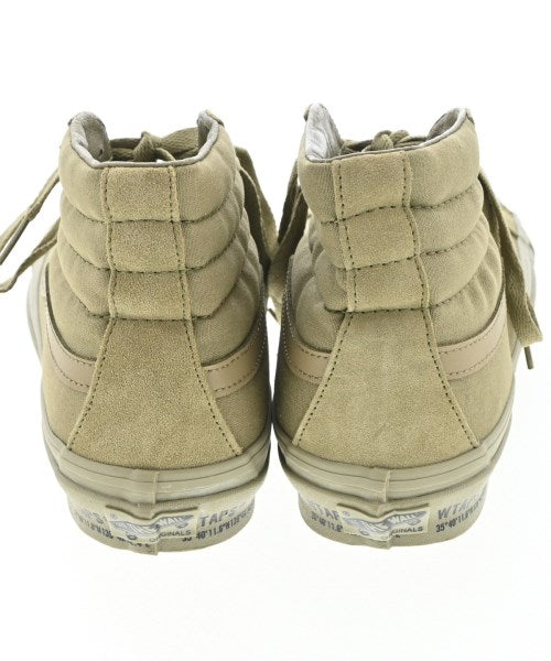 WTAPS 運動鞋