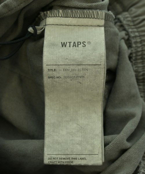 WTAPS 其他款