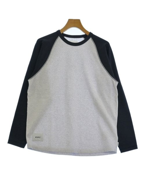 WTAPS T恤/上衣