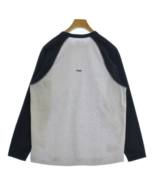 WTAPS T恤/上衣