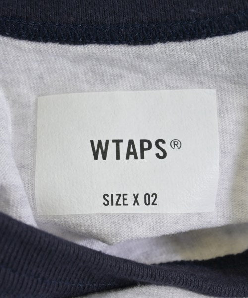 WTAPS T恤/上衣