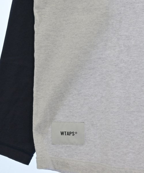 WTAPS T恤/上衣