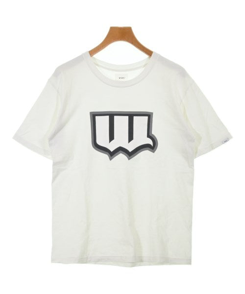 WTAPS T恤/上衣