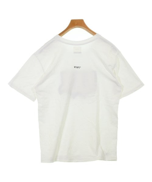 WTAPS T恤/上衣