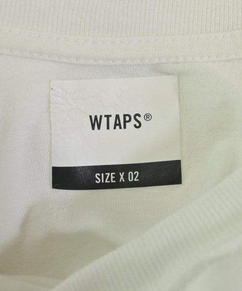 WTAPS T恤/上衣