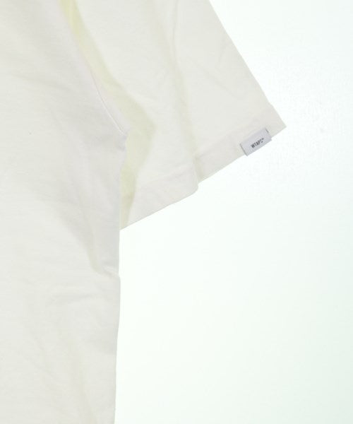 WTAPS T恤/上衣