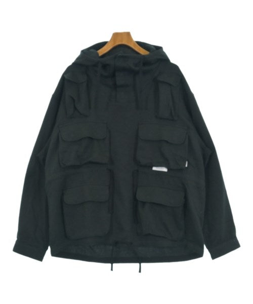 WTAPS 其他飛行外套