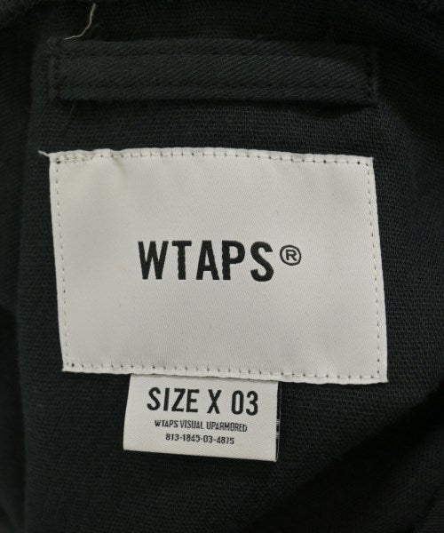 WTAPS 其他飛行外套