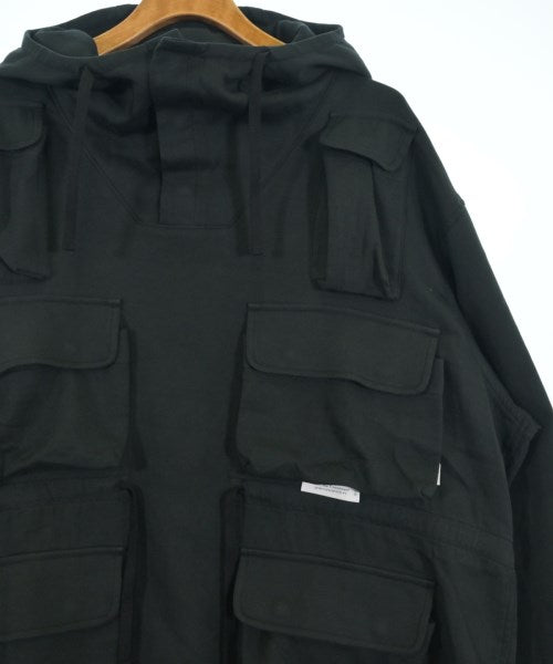 WTAPS 其他飛行外套
