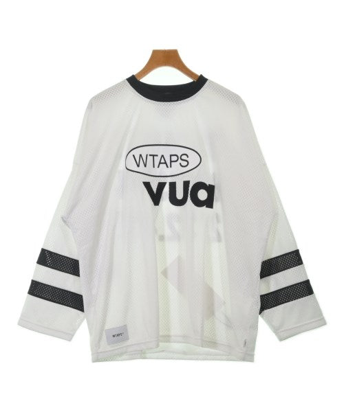 WTAPS T恤/上衣