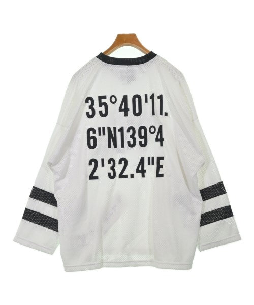 WTAPS T恤/上衣
