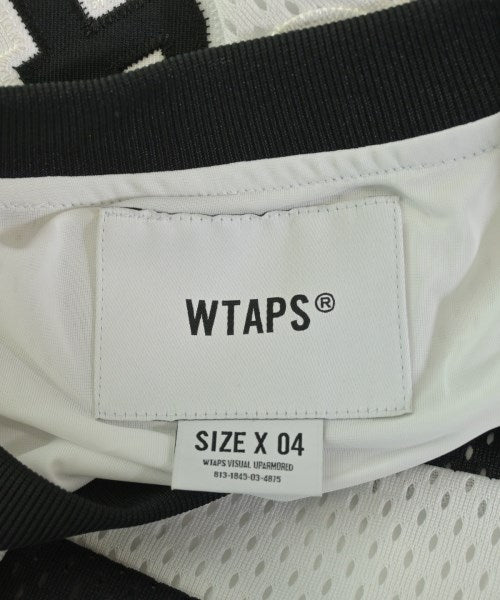 WTAPS T恤/上衣