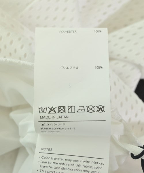 WTAPS T恤/上衣